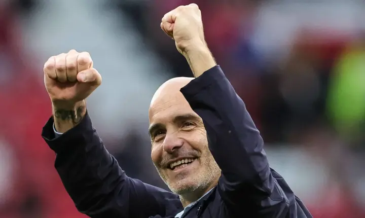 ‘Nossa obrigação é essa’: Maresca expõe estratégia do City após condenação na Premier League
