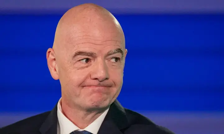 Após plano de Infantino, Uefa e Concacaf levantam dúvidas sobre cofres da Fifa
