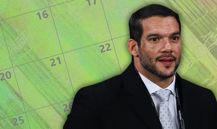 Por que fazer uma grade fixa de horários no Brasileirão não será tão fácil assim